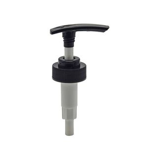 Soap Foam Screw 24-410 Smooth Lotion Pump