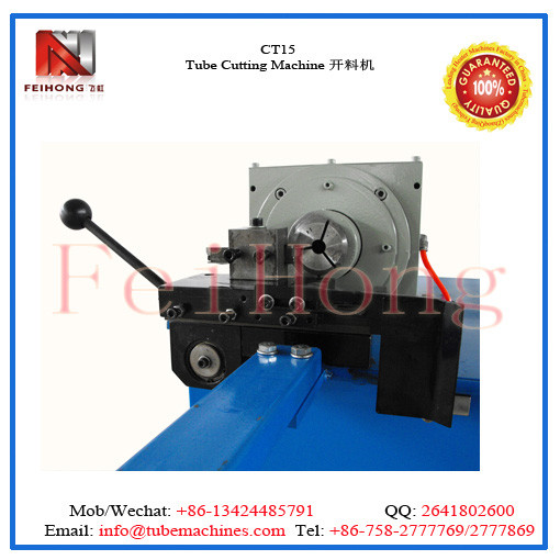 Buy manual tube cutting machine at wholesale prices