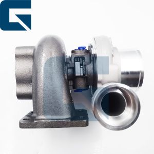 04258205KZ Turbocharger For Engine BF4M2012C Parts