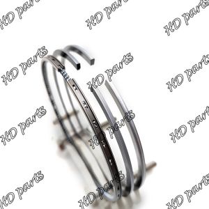 TD27 Engine Pistion Ring 12033-37N10 For Nissan