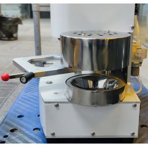 0.4mm-4mm Thermoforming Machine