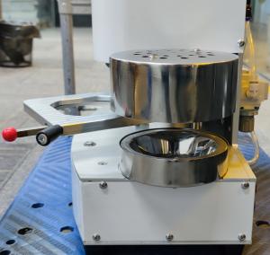Quality Positive Negative Pressure Integration Desktop Thermoforming Machine High Technology for sale