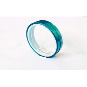 Medium Adhesion Strength Blue Tape with Printability and Pressure Sensitive