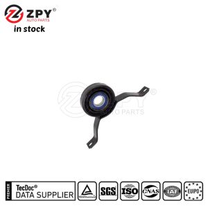 ZPY Drive Shaft Hanger Bushing 4B0521101 for Audi A6 C5 A8 D2