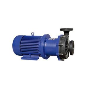 CQBF 7.5HP Magnetic Drive Centrifugal Pump Single / Three Phase
