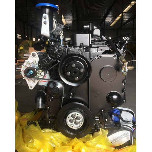 Buy Cummins 4btaa3.9 Construction Diesel Engine for Industry at wholesale prices