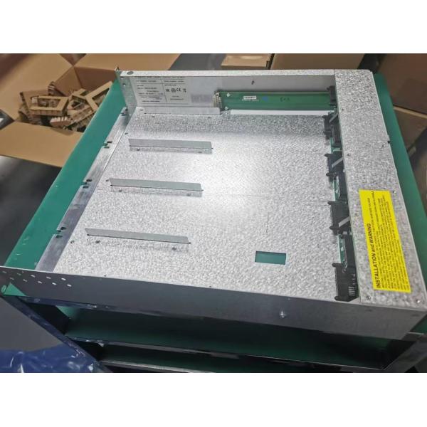 CE+T Power TSI BRAVO 24/48V 230VAC 2U Power Shelf For 19 inch Cabinet P/N T324730000