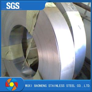 10mm 20mm Stainless Steel Strip 2B BA No.4 HL Precision 304 301 Cold Rolled