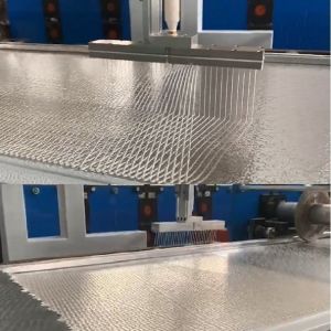 Aluminum Honeycomb Panel Alucobond Glue Machine