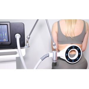 Magnetotherapy PMST Physiotherapy Machine For Pain Relief 4 Tesla