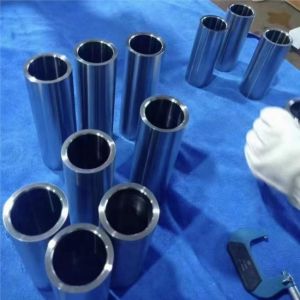 Quality F44 Duplex Stainless Steel Seamless Pipe UNS S31254 254 SMO Duplex Steel Seamless Pipes for sale