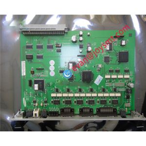 CAN IO BOARD J91741190A  FOR  SMTSAMSUNG SM431 MACHINE