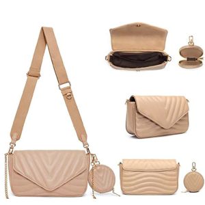 One Strap Female Crossbody Bag 16cm 20cm Diagonal Shoulder Bag