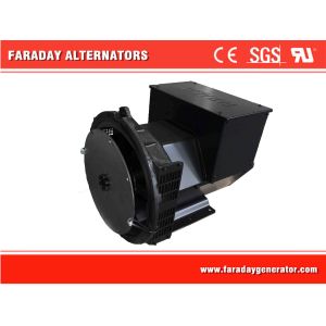 10KW Single Phase Generator Small Alternator 220V