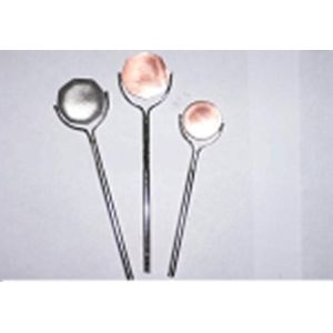 Magnetic Field Indicator Of Magnetic Particle Testing