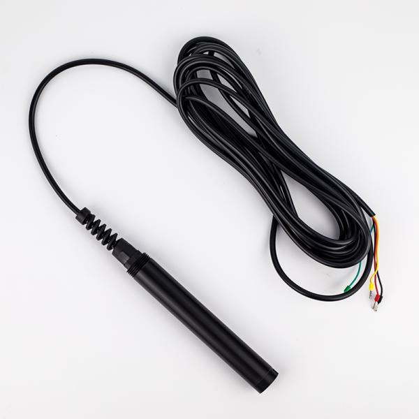 90° Light Scattering Method Turbidity Water Sensor for Water Turbidity Measurement