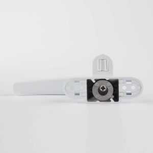 70*27 Size Modern Design Aluminum Alloy Brake Handle for UPVC Doors and Windows