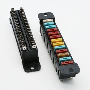 13 Way Automotive Car ATC ATO Fuse Box Block