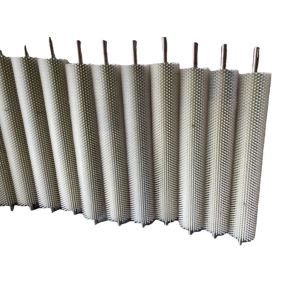 Potatoes Sweet Potatoes Yams Cleaning And Peeling Brush Rolls Wave Brush Rollers