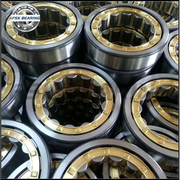 Euro Market 190RIJ92R3 Cylindrical Roller Bearing 190*340*114.3mm Big Size