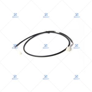 SAMSUNG CABLE J90831853A HANWHA SMT Spare Parts