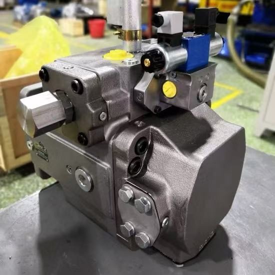 A4VSO355EO1/22L-PPB25N00 A4VSO355EO1/22L-PPB13N00 Rexroth A4VSO250 A4VSO125