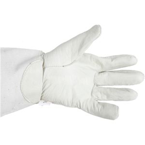 Bee Farm Beekeeping Protective Clothing Sheepskin Beekeeper Gloves