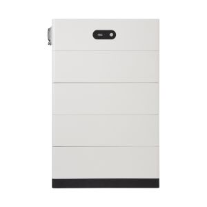 51.2Vdc Pv Hybrid Solar Energy System 410-700 Watts On Grid Mode