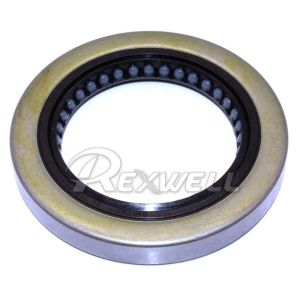 Rexwell Auto Parts 763019 Oil Seal for Mitsubishi L200 KB4T MB664612 Rear Axle Shaft