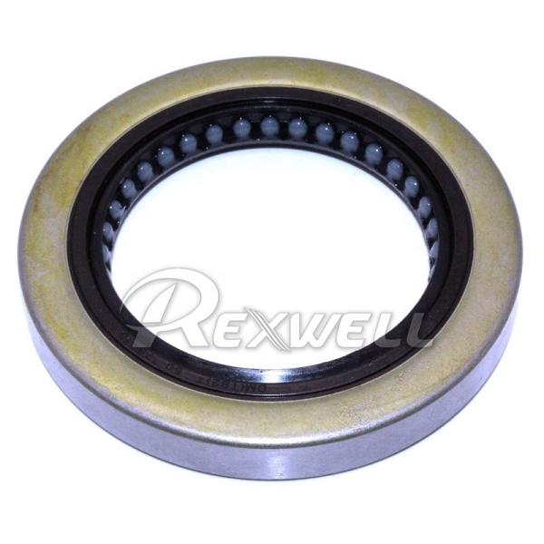 Buy Rexwell Auto Parts 763019 Oil Seal for Mitsubishi L200 KB4T MB664612 Rear Axle Shaft at wholesale prices