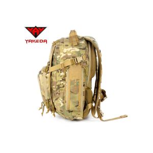 Tactical Lightweight Travel Hiking pack , Waterproof Camping Military Hunting