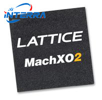 Quality MachXO2 ICs Electronics LCMXO2-256HC-4TG100C FPGA 128ALM for sale