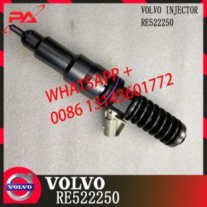 EUI diesel injector BEBE4C12101 BEBE4C12001 RE533501 RE533608 SE501959 RE255520