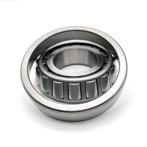 Metal Ball Bearing HM89449 HM894410 HM89449/10 For JCB Machinery