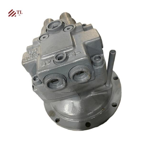 EX100-3 EX120-3 Swing Motor for Crawler Excavator Hydraulic Main Pump 9111265 4334355