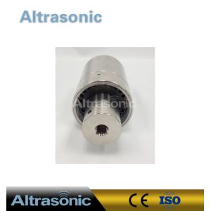 Branson Tranducer CJ20 Replacement Ultrasonic Welding Converter 20khz