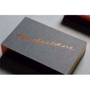 Quality Program Control 5kw 220v Paper Hot Foil Stamping Machine for sale