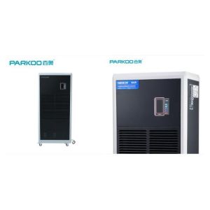1200m3/H Commercial Industrial Restoration Dehumidifier Collect Water