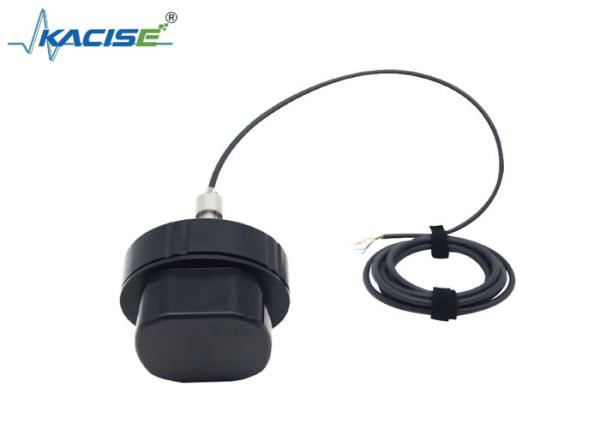 Four-Beam Underwater Obstacle Avoidance Sensor with 15cm Blind Zone 10.8-26VDC