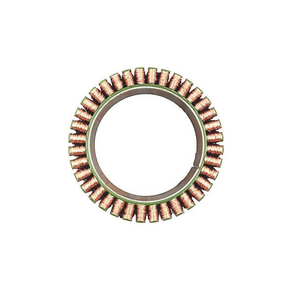 Faradyi China Bldc Frameless Stepping Gear Motor 60V 4000W Dc Brushless Electric