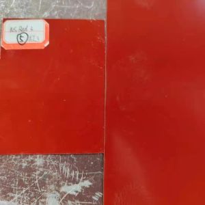 Coated PPGL Steel Coil AZ150 Prepainted Galvalume Steel Coil