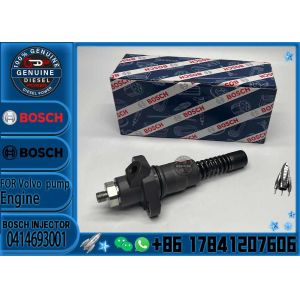 0414693001 0414693002 Engine fuel injector nozzle unit pump 0414693001