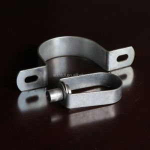 Pipe Clamp Types