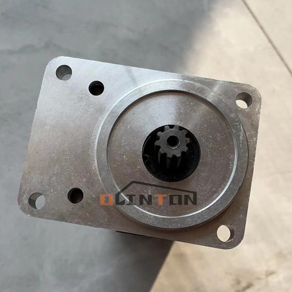 Support Excavator Hydraulic Gear Pump 12-12-7 9218037 307012-8201 307012-1000 307012-1091 307012-1090 307012-8160 307012-8020