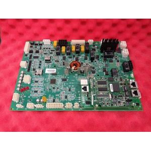 Quality GE IS215WEPAH1AB Speedtronic Mark VI RTD CARD 330mm Series Turbine Control for sale