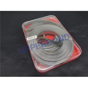 Mk8 Tobacco Machinery Spare Parts