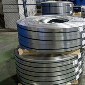 JIS G4802 S55C-CSP High Carbon Spring Steel Strip