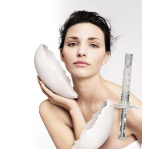 Polycaprolactone Hyaluronic Acid Serum Collagen Rejuvenation PCL Injection