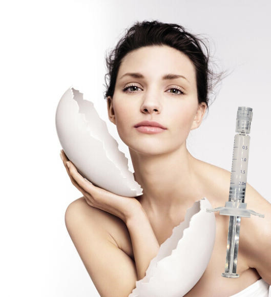 Polycaprolactone Hyaluronic Acid Serum Collagen Rejuvenation PCL Injection