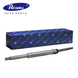 Quality New Genuine Auto Steering Main Column &amp; Shaft Assy 45210-35240 For Toyota 4Runner FJ Land Cruiser PRADO GRJ120 2002- LHD for sale